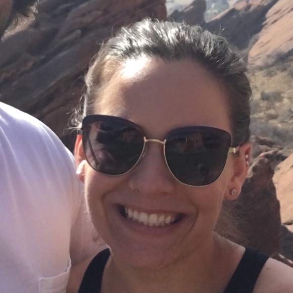 Prada Sunglasses - Picture 8 of 8